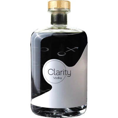 Clarity Vodka 700mL