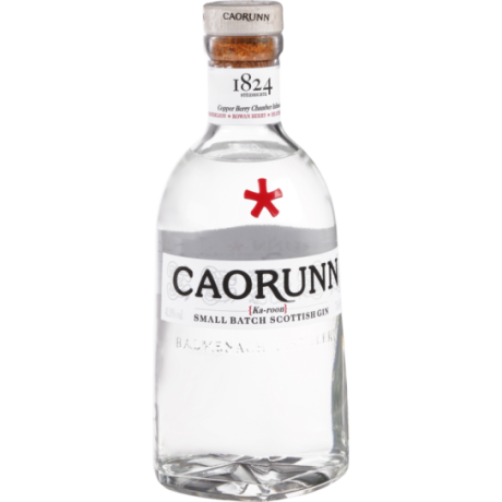 Caorunn Scottish Gin 700mL