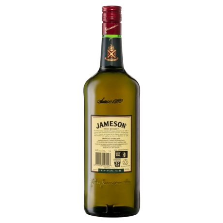 Jameson Irish