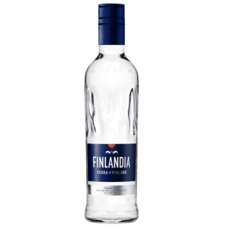 Finlandia Vodka