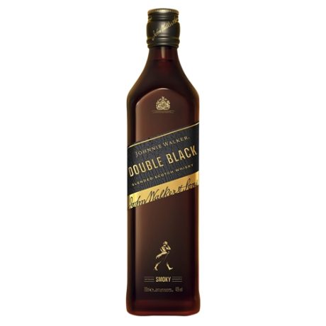 Johnnie Walker Double Black