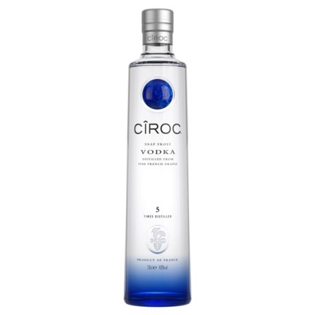 Ciroc Vodka