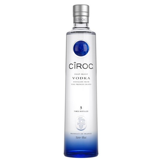 Ciroc Vodka