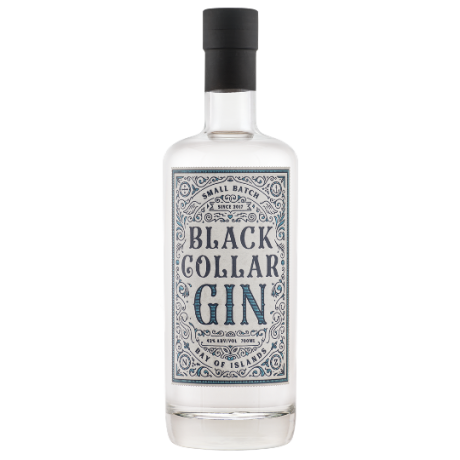Black Collar Gin 700mL