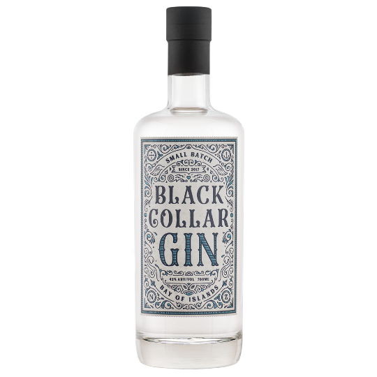 Black Collar Gin 700mL