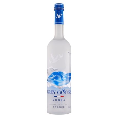 Grey Goose Vodka