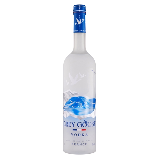 Grey Goose Vodka