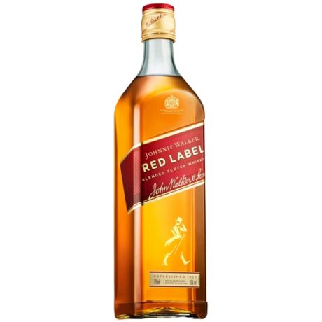 Johnnie Walker Red