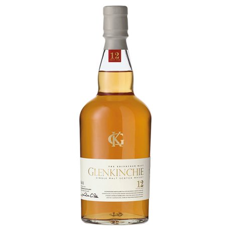 Glenkinchie 12YO 43% 700ml
