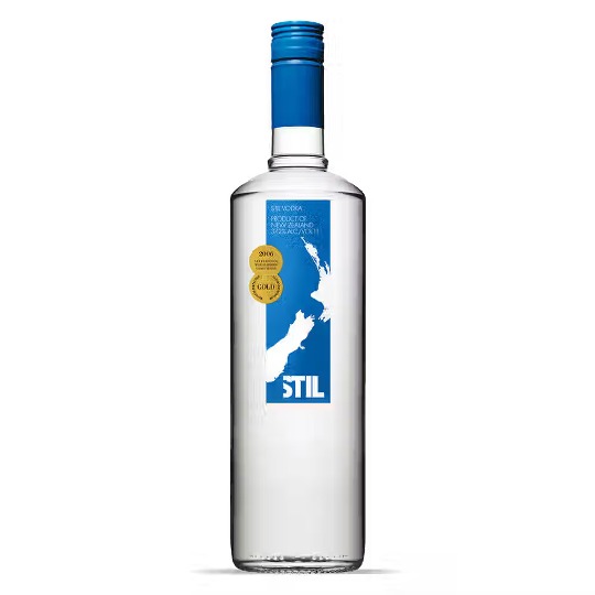 Stil Vodka 1L