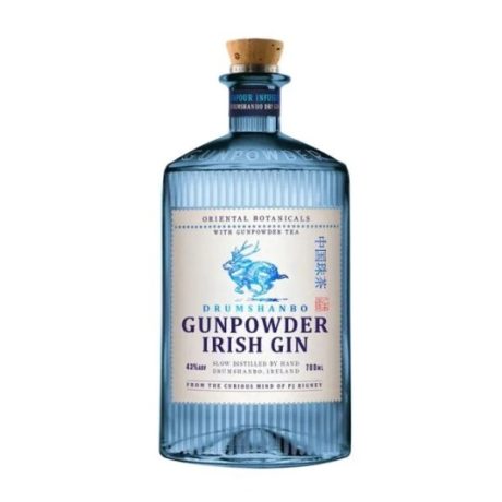 Drumshanbo Gunpowder Gin 700mL