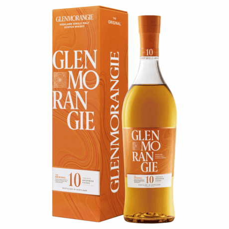 Glenmorangie 10YO
