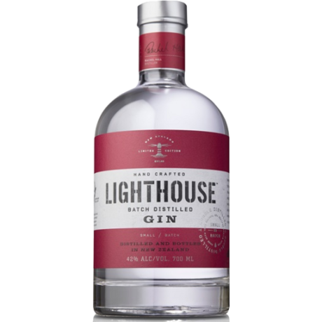 Lighthouse Original Gin 700mL