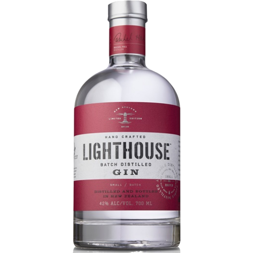 Lighthouse Original Gin 700mL