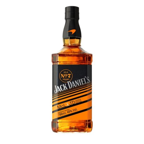 Jack Dans No7 McLaren 24 700ml
