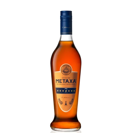 Metaxa 7 Star Amphora 700mL