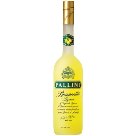 Pallini Limoncello