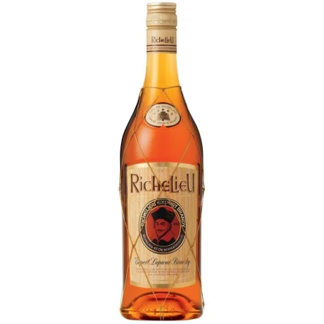Richelieu International Brandy 750mL