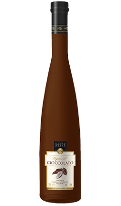 Santa Marta Choc Liq 500mL