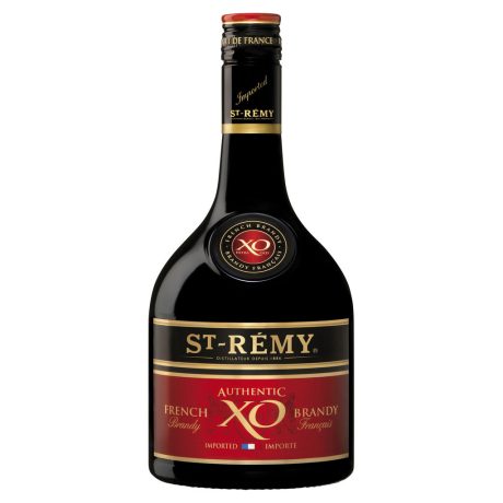 St Remy Xo Brandy