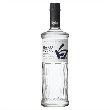 Haku Vodka 700mL