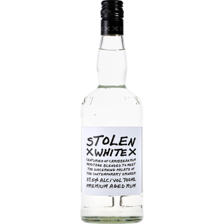 Stolen White Rum 700ml