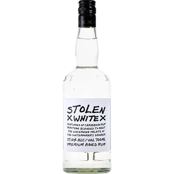 Stolen White Rum 700ml