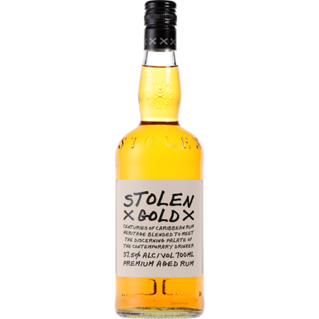 Stolen Gld Rum 700ml