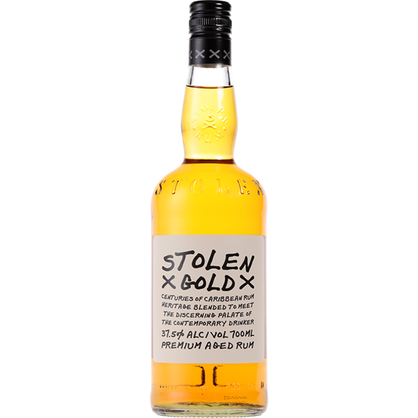Stolen Gld Rum 700ml