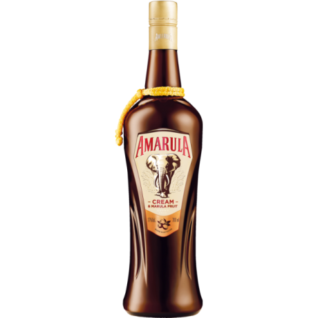 Amarula Cream Liqueur