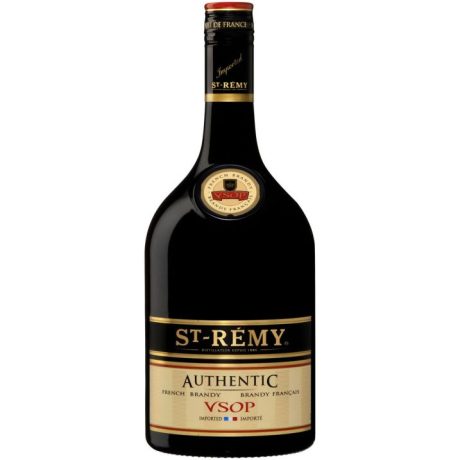 St Remy VSOP Brandy