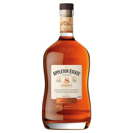 Appleton Estate 8 Year Old 43% 700mL