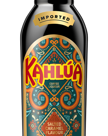 Kahlua Salted Caramel Liq 1L