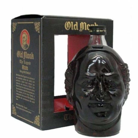 Old Monk