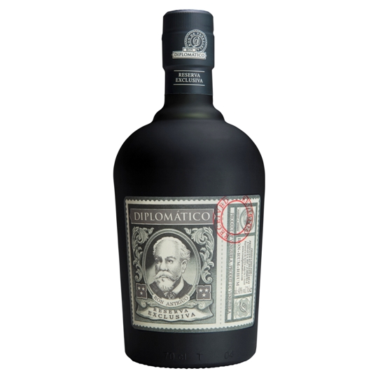 Diplomatico Reserva Exclusiva 700mL