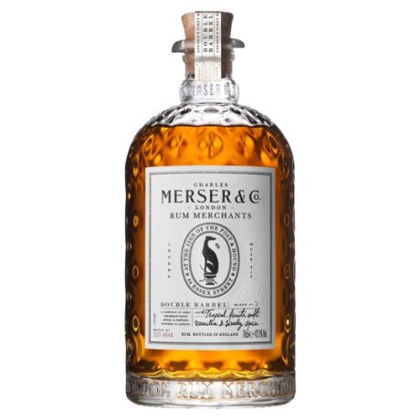 Charlies Charles Merser Rum 700mL