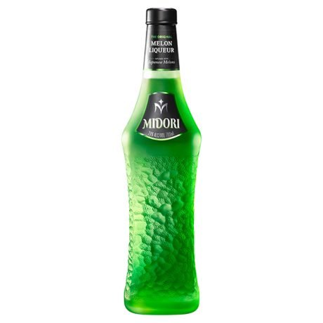 Midori Melon 700ml Japanese melon liqueur bottle NZ