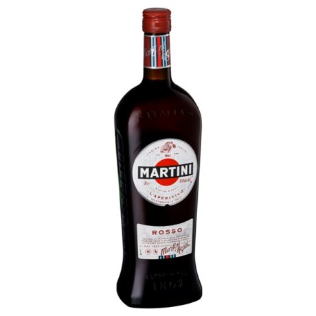 Martini Rosso 1L