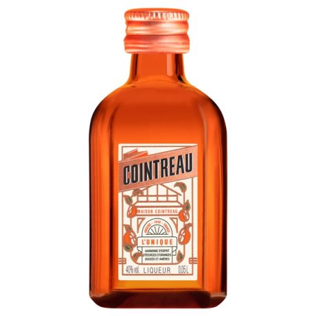 Cointreau 50mL
