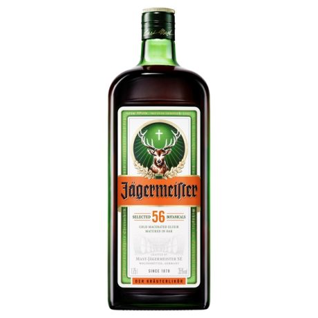 Jagermeister