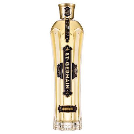 St. Germain Elderflower Liqueur 750mL