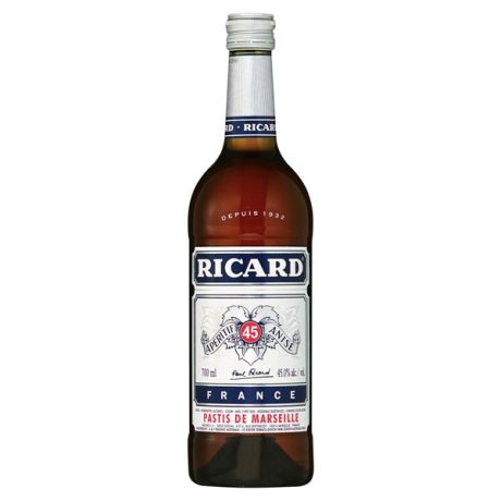Ricard Aperitif 700mL