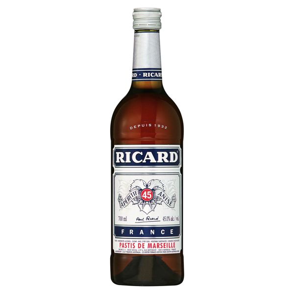 Ricard Aperitif 700mL