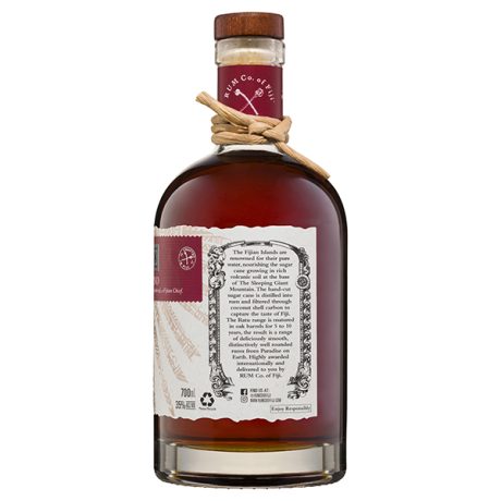 Ratu Signature 8YO Rum Liqueur