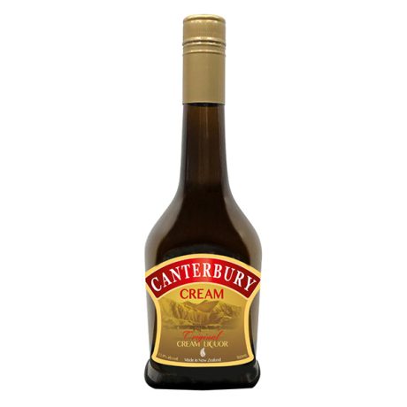 Canterbury Cream 700ml