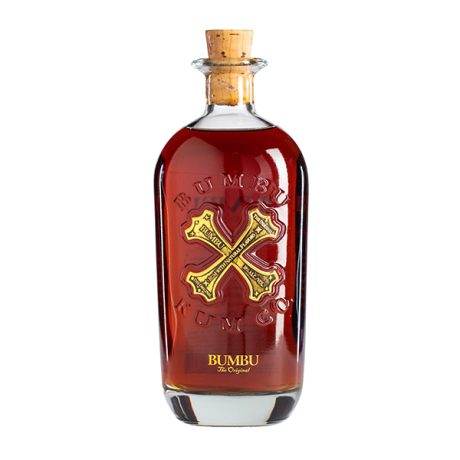 Bumbu Rum 700ml