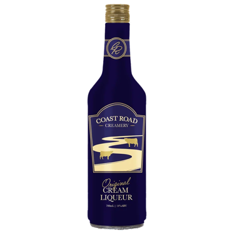 Coast Road Orig Cream 700ml