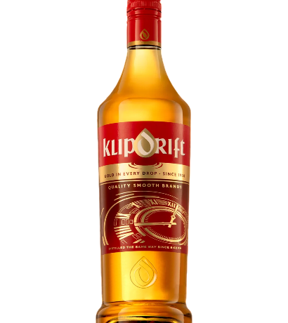 Klipdrift Brandy