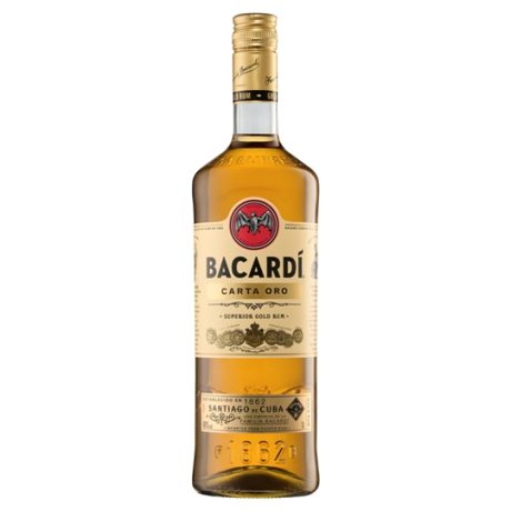 Bacardi