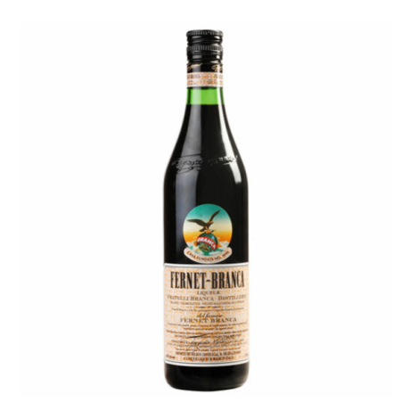 Fernet Branca Bitters 700mL
